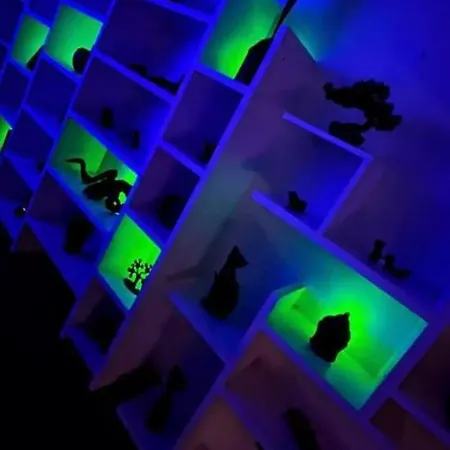 Bedroom+bathroom+balcony In Horea's Funkadelic Eclectic * Cluj-Napoca